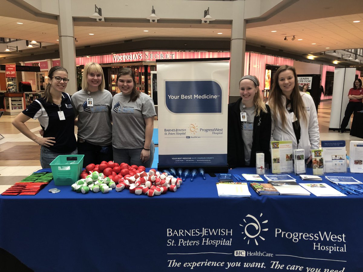 SCC CAPS Healthcare (SCCCAPSHealth) Twitter