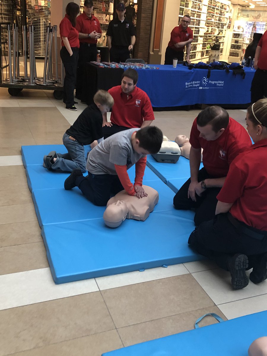 SCC CAPS Healthcare (SCCCAPSHealth) Twitter