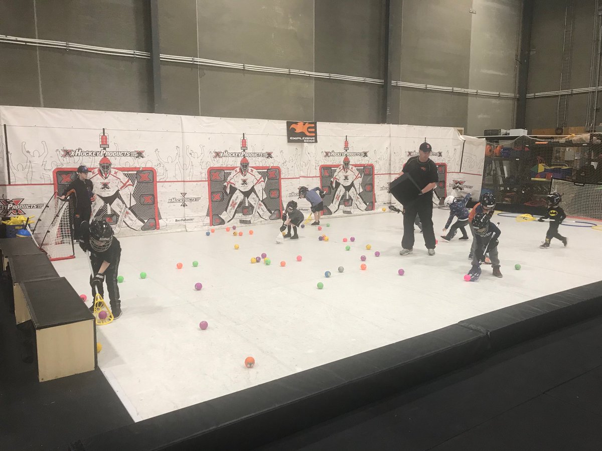 ExplosiveEdge's tweet photo. First day of Beginner Lacrosse! #BeastMode #NxtGenerationAthletes #ExplosiveEdge https://t.co/WpYTVI8mMZ