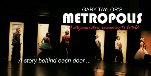 WSFBNow's tweet photo. Millions and millions of doors in the city and behind each one, a story.  Gary Taylor shares a few in METROPOLIS.  Choose your seat wisely.  
https://t.co/gSuHRahbWh https://t.co/ZenLhyqbI7