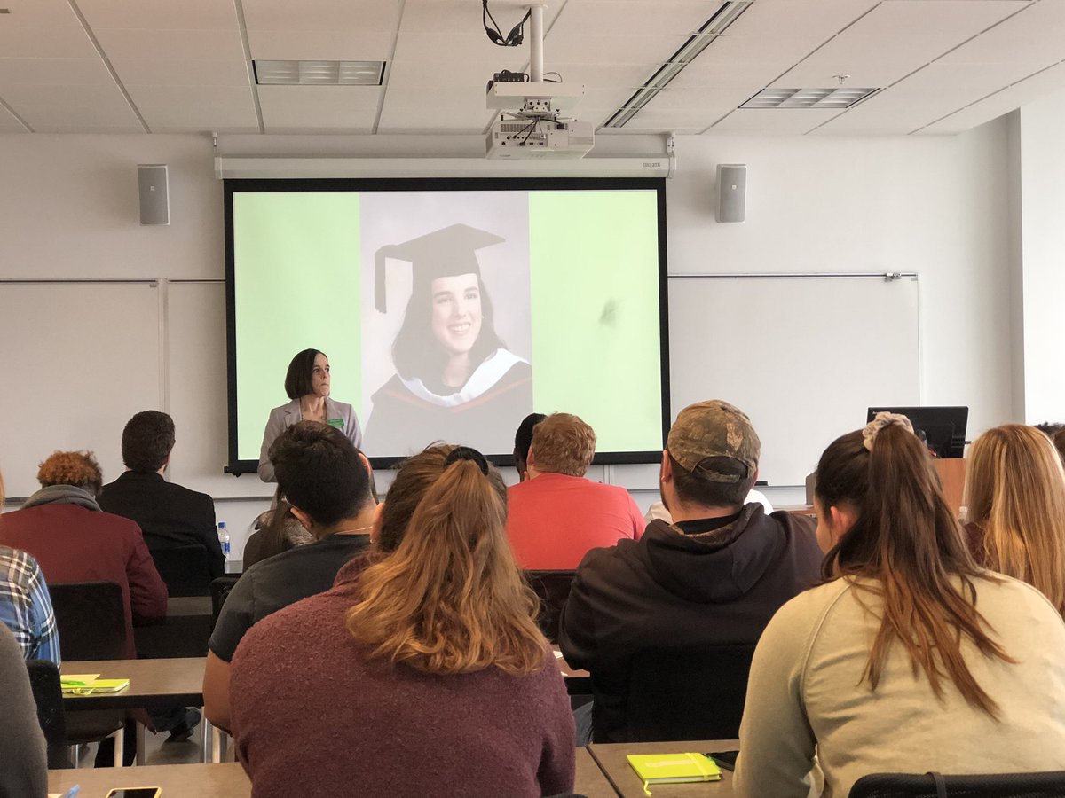 “Embrace the change. Network, network, network. Listen and be open. Determine what is working for you. Try something new.”

Thank you <a href="/StephaniePerago/">Stephanie Perago</a> for an iconic presentation! #ycpchangecon