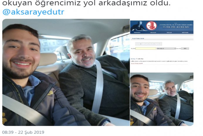 Otostop çeken öğrenci şaşkına döndü

Haberin devamı için tıklayınız>>> bit.ly/2tE1EfP