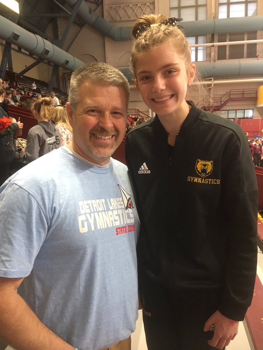 TeacherSteve65's tweet photo. @korytellers I happened upon this gem of an athlete. Good luck today and in the future. https://t.co/uKURkkB3zH