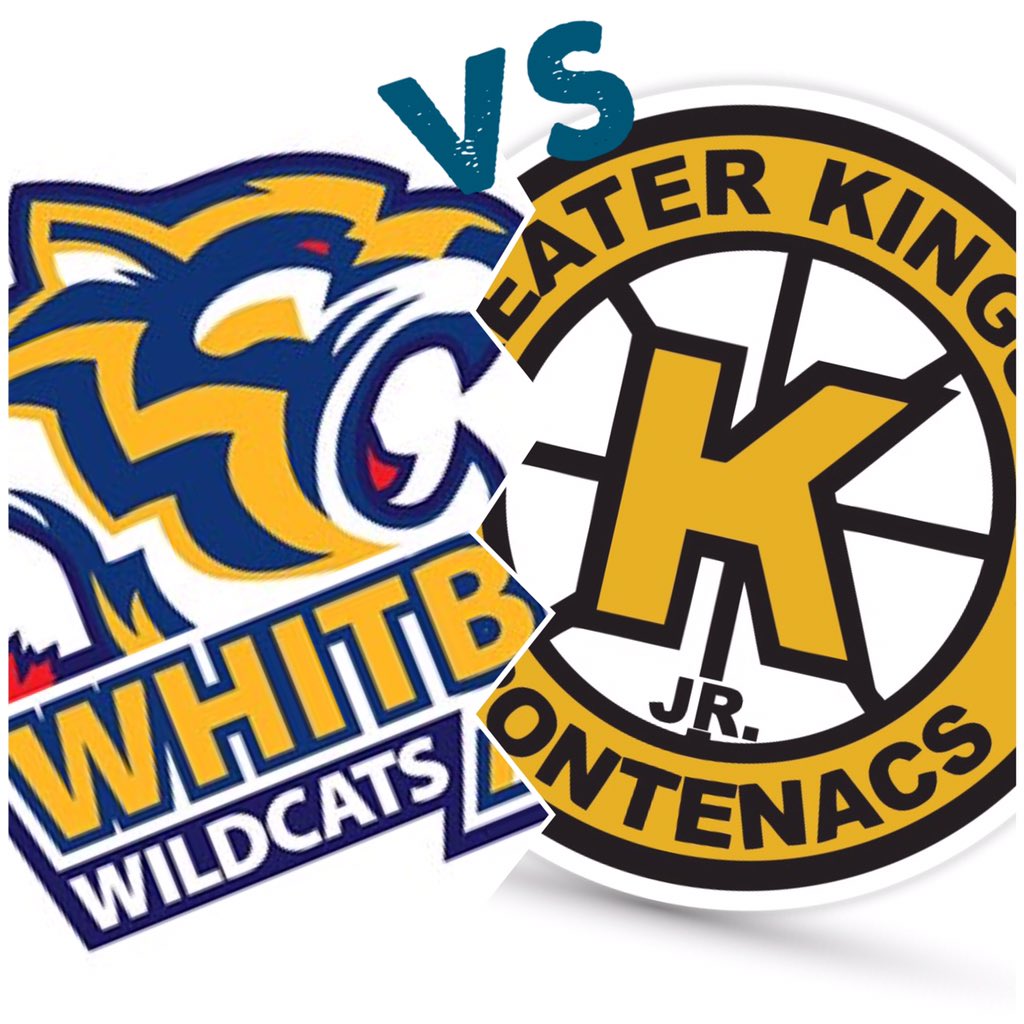 🚨 GAME DAY 🚨

Your Wildcats look to avoid elimination today as they take on @GKMidgetHockey with Kingston leading the series 2-1

Come out and support your <a href="/WhitbyAAAMidget/">Whitby Midget AAA</a> as they host Kingston for game 4 at IPSC (1) at 3:45 PM

#ThisIsWhyWePlay 
#WelcomeToTheJungle