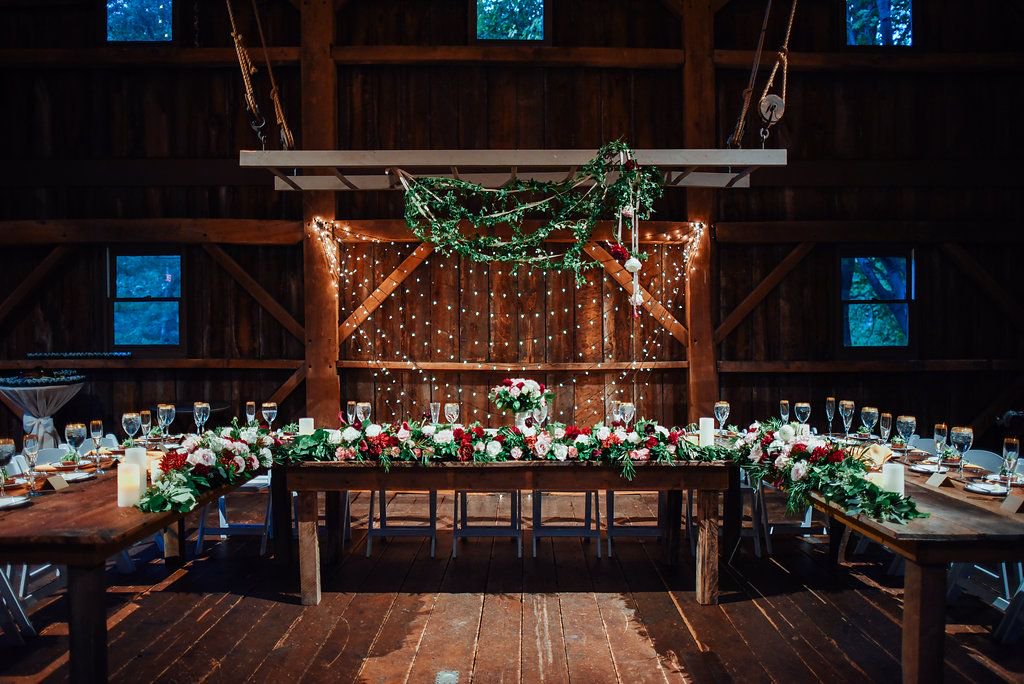 OneofaKindEvent's tweet image. Sentimental Saturday:  For this last Saturday in February, we look back to one of the most beautiful September weddings we can remember, both in the flowers and in the couple.  😍