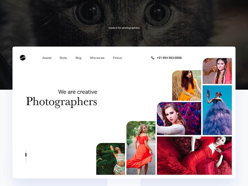 uibundlecom's tweet photo. Download freebie on @uibundlecom - Photographer Portfolio for Sketch and Adobe XD made by @ensyspace
.
➡️ https://t.co/U2yyMpXWvz
.
#freebie #free #uibundle #freeresources #freedesign #digitaldownload #marketplace #designresources #templates #photographer #portfoliodesign #ui https://t.co/j9pTA0iS6L