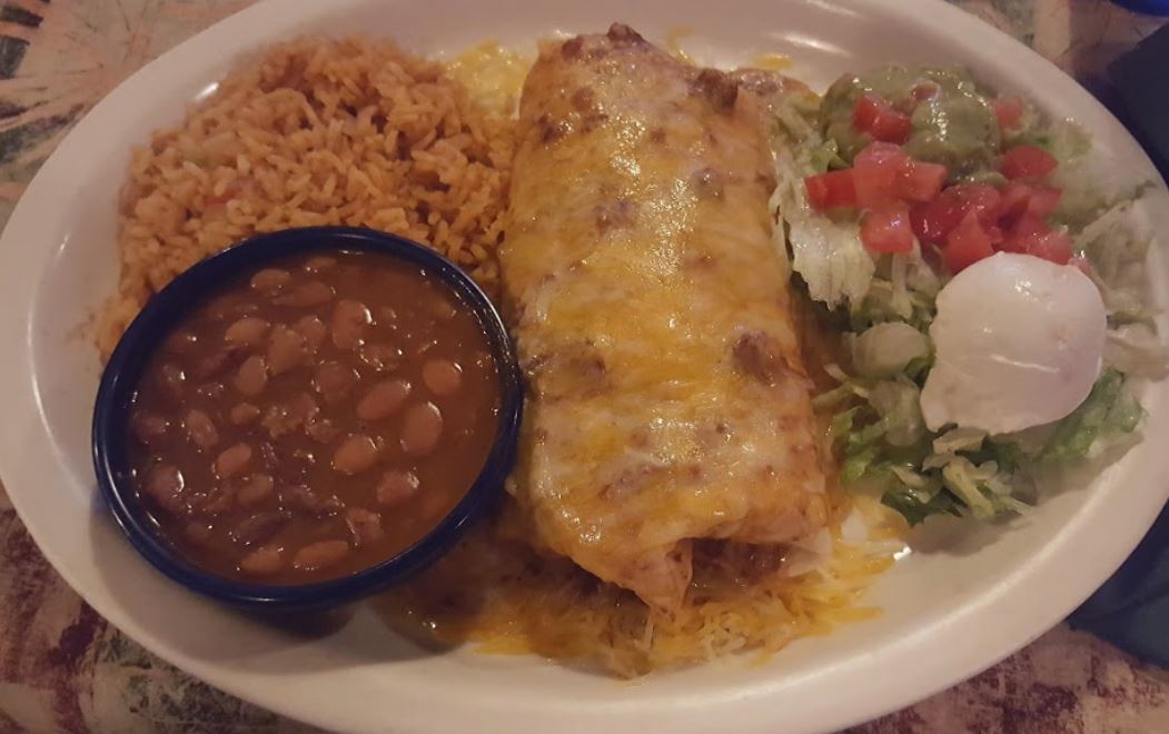 ElPasoCafe's tweet photo. ✨ Life is better when you’re eating ✨
.
.
.
#ElPasoCafe #Arlington #VAeats #TexMex #ArlingtonVA #MexicanFood #ArlingtonEats https://t.co/7usjaKlFy8