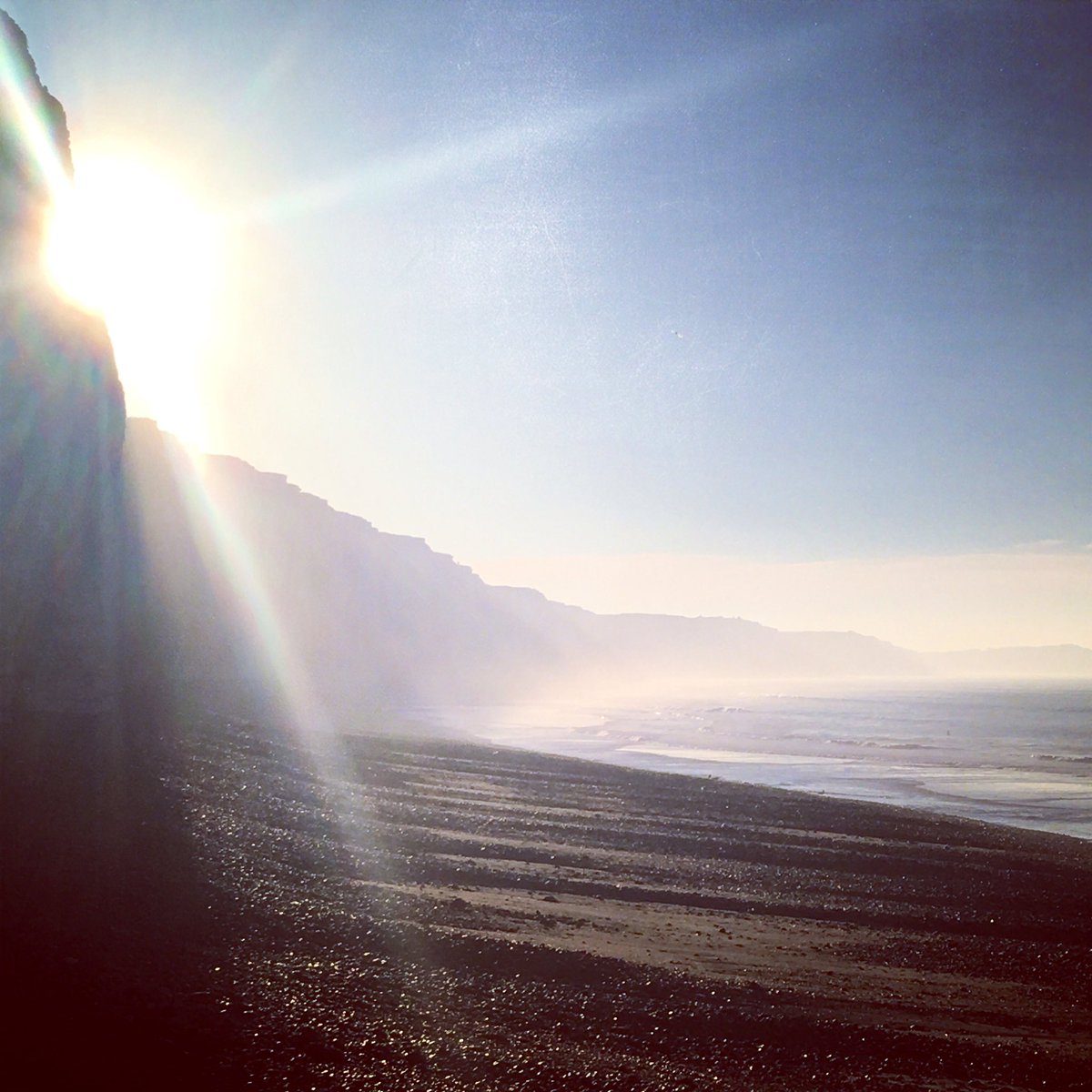 AlazardJ's tweet image. Derniers embruns #ZoneB