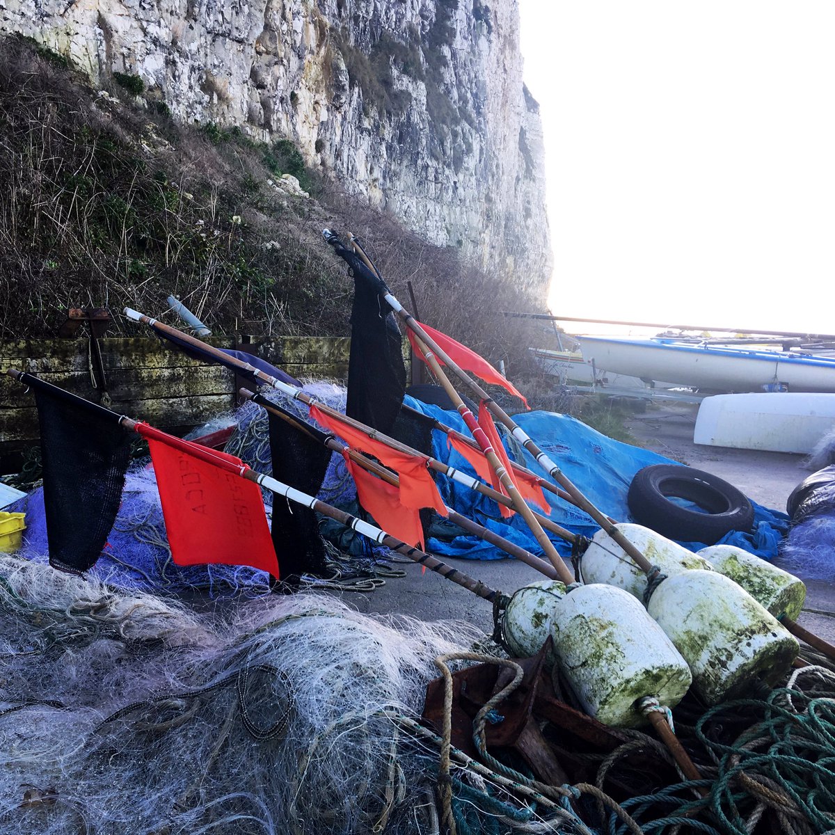 AlazardJ's tweet image. Derniers embruns #ZoneB