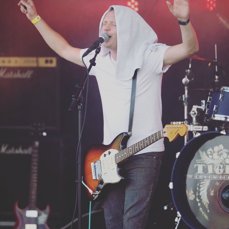 Vanavond: Live in <a href="/deklos/">De Klos</a> Emmeloord‼️