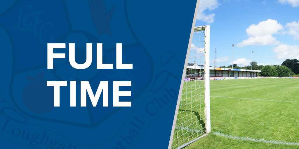 Loughgall FC tweet media