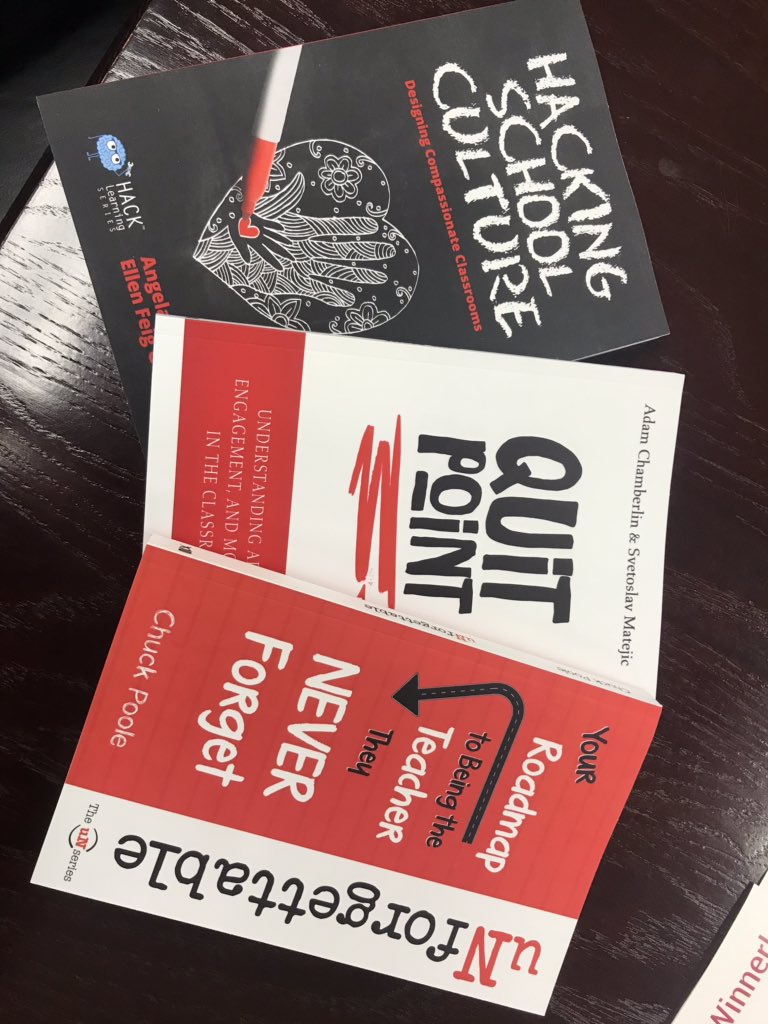 EdcampRockwall tweet media