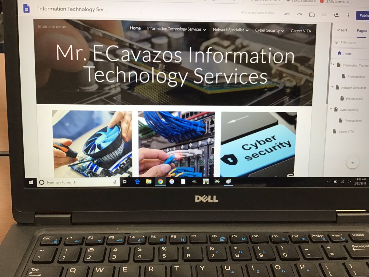 Cavazos6E's tweet image. #LJTECHi3