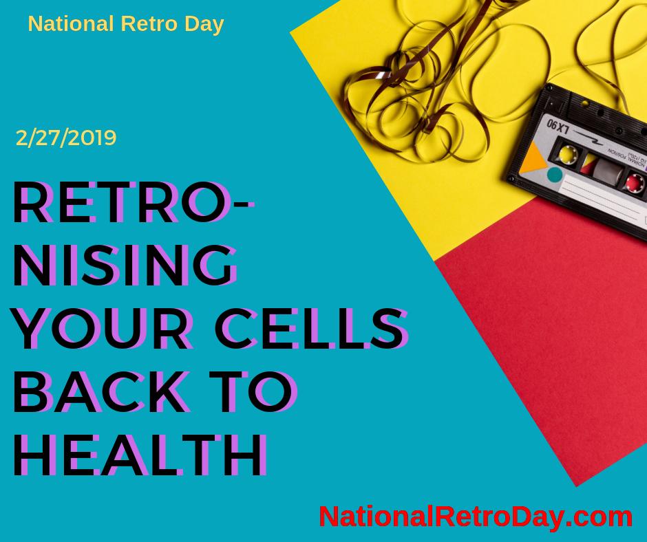 Retro_Day's tweet image. Feel Retro Be Retro NationalRetroDay.com