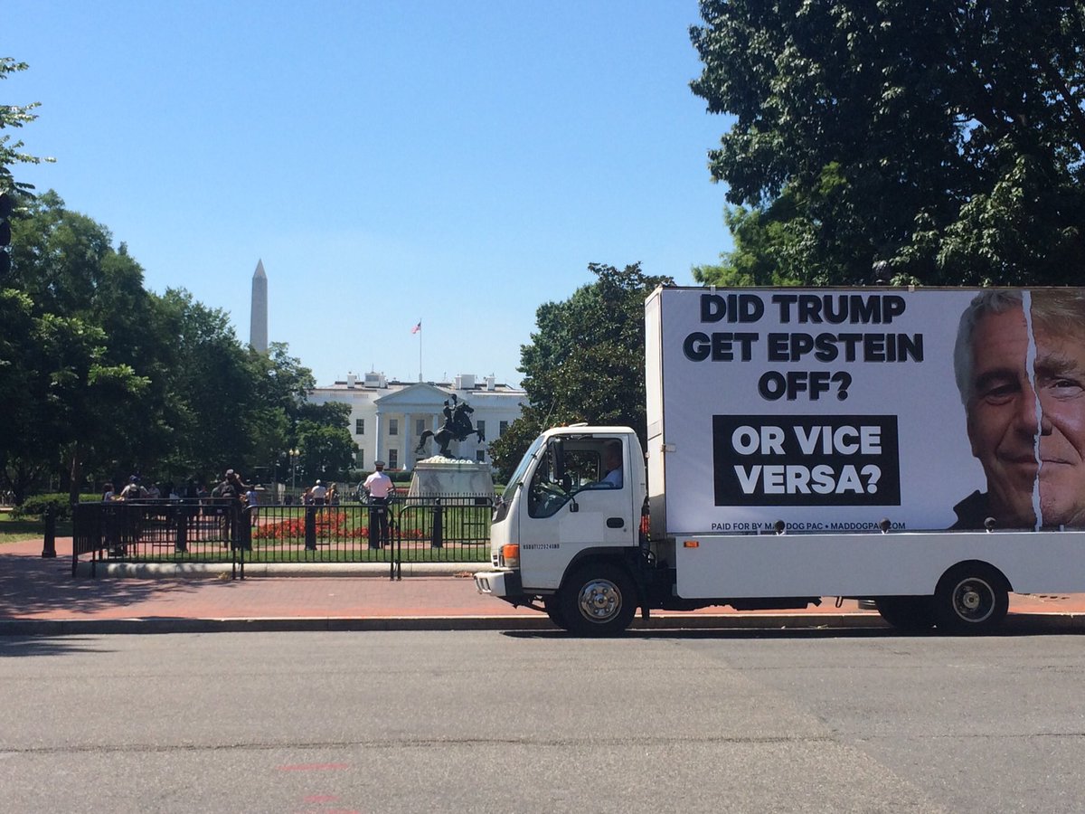 In case you missed it. We are http://MadDogPac.com