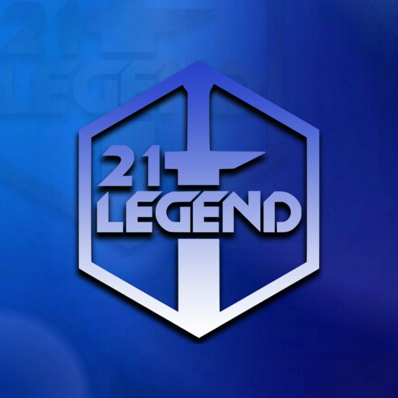 21 Legend tweet media
