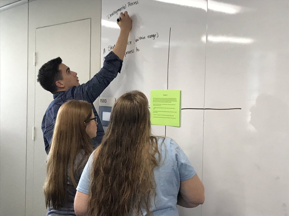 MPerezBISDBil's tweet photo. They are digging deep! Total and authentic engagement in reviewing and analyzing the PPR domains. @ProfeDeJesus @WandaLBaker @BryanISD @BryanISDBil https://t.co/p5pY0oJ9hj