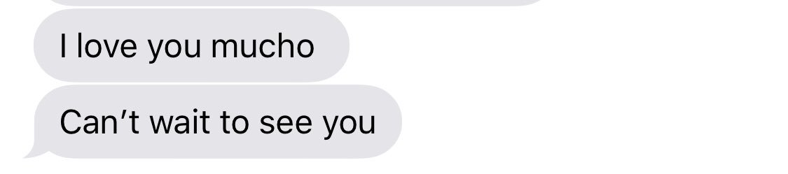 shellldorado's tweet photo. #blesseddddd and we live together and we stay this clingy lmao I love this man https://t.co/6RAZQkQulv