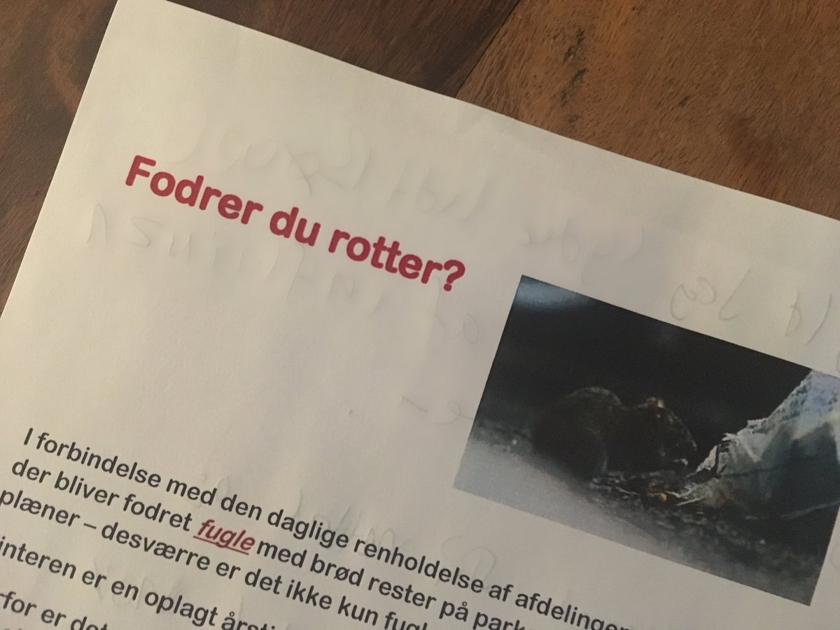 Jeg har teenagers #GoFigure