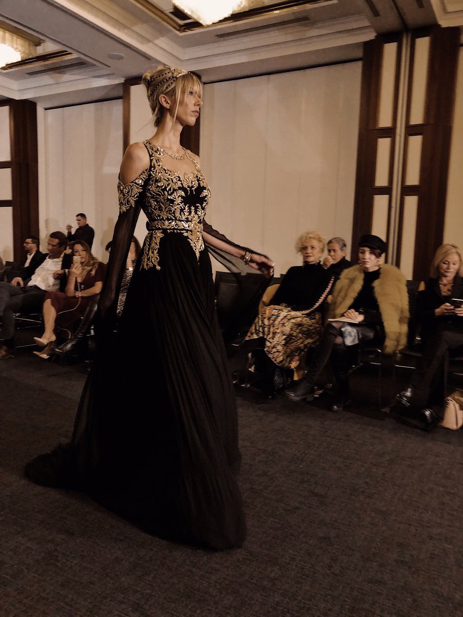 International Fashion Week Milan
#MFW19 #MFW2019