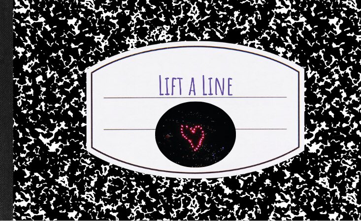 AmyB0286's tweet photo. Discussing plans for a poetry If, Then unit with 6th, unit 3 with 7th and 8th, and lifting a line to reflect on our learning experiences so far in the units of study in writing this year! #tcrwp #d109pride #liftaline https://t.co/bsvZrdwyvF