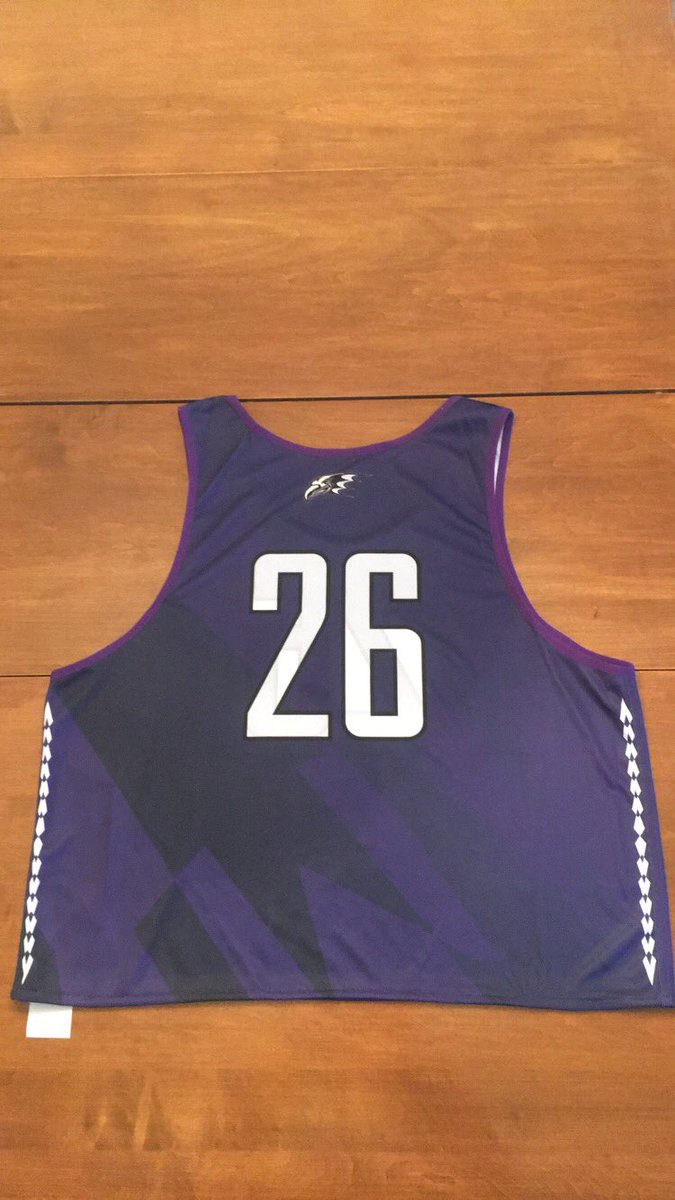 New year --> New threads
