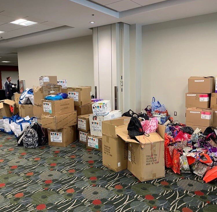 We want to thank Rocky Mountain Movers for transporting all of our diaper bags last minute! They helped us move over 1,000 diaper bags. We’re so grateful for such an amazing business!