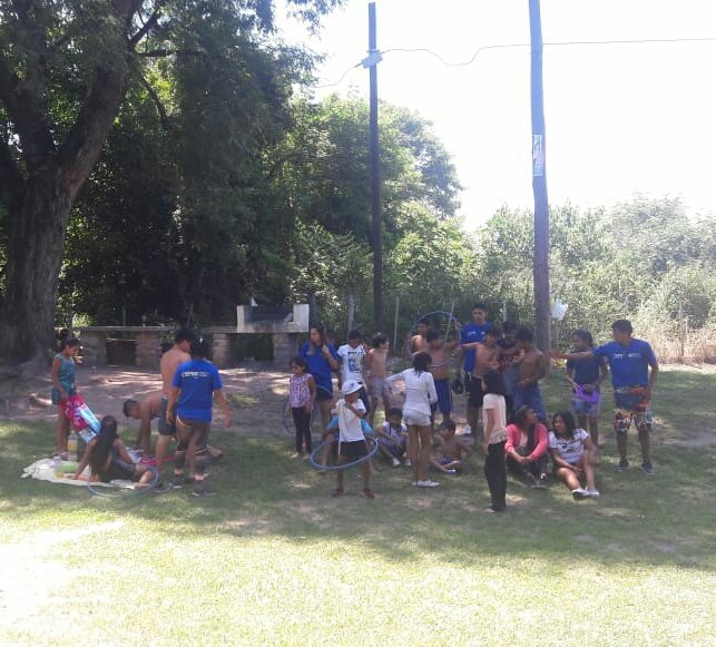 diegojamoreno's tweet photo. #EscuelasAbiertasEnVerano Gran Cierre de Actividades #ZonaSur @jnbejarano @AguirreCecilia5 @NahirPadilla1 @miriamchaile @SebaRiosTKD @LegadoBelgrano @Ser_Alrac @marcelofolk @Adriana28812252 @anabelenthomas3 @maruchi_fabian @JoseSan29941945 https://t.co/ec1GO7fCj4