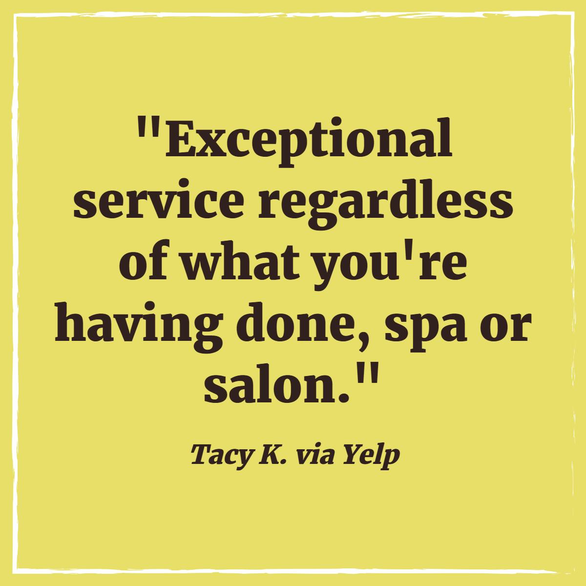 tuscansunspa's tweet photo. We'll give you the healthy, luscious locks you've always wanted. https://t.co/Sn1tMB9Q65