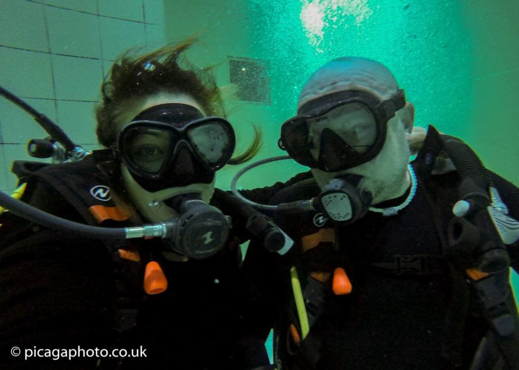 TheScubaNews's tweet photo. A whirlwind trip to Belgium to dive #NEMO33 - by @scubachan at @TheScubNewsUK -  https://t.co/tGA7vFJGOO https://t.co/vNpSAgS6WH