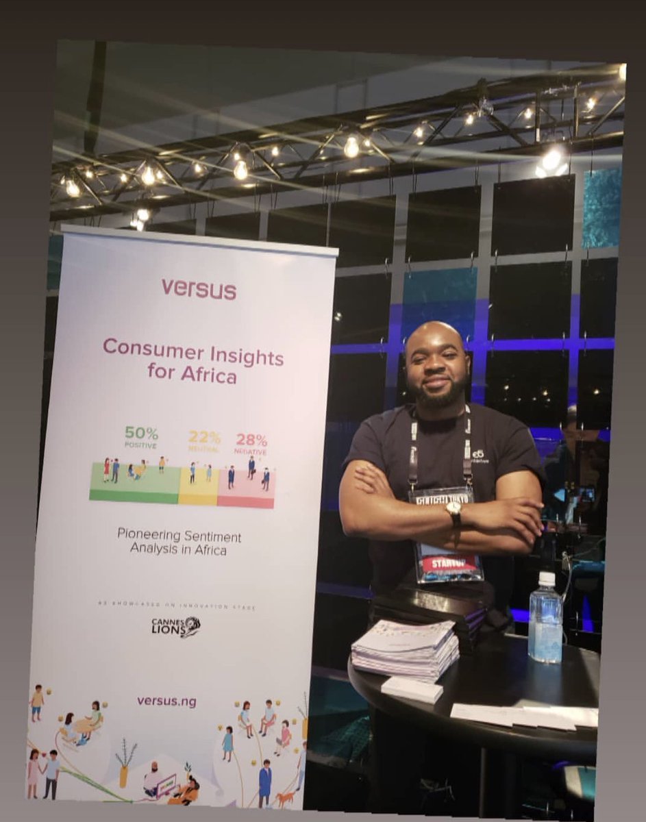 lamont_ea's tweet photo. #e5Versus in Tokyo, Japan at the @SlushTokyo Conference https://t.co/vWVJ3XstfO
