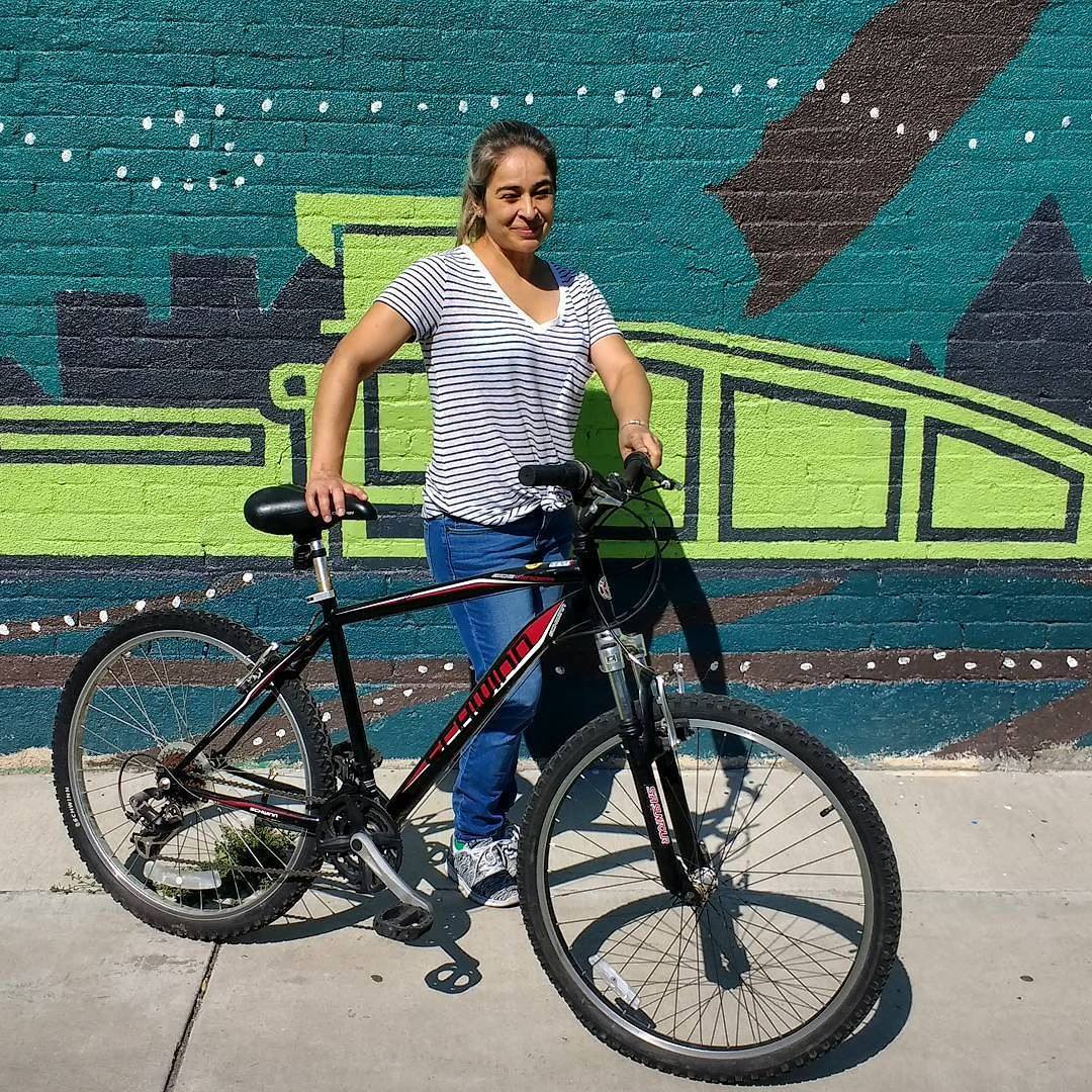 ProvoBicycle's tweet photo. Just one click could provide 200 bikes. - https://t.co/F8ONI75pIb https://t.co/38HH4WmzlG