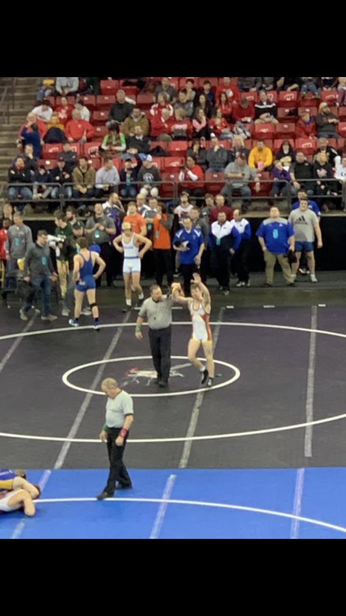 TitleTownWC's tweet photo. Colton Worachek.. it has been an absolute pleasure watching you develop through the years in this sport. Always a fan and thank you for the great memories!! https://t.co/alnZ2J2W7u
