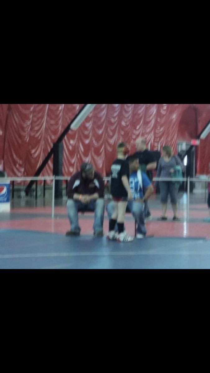TitleTownWC's tweet photo. Colton Worachek.. it has been an absolute pleasure watching you develop through the years in this sport. Always a fan and thank you for the great memories!! https://t.co/alnZ2J2W7u