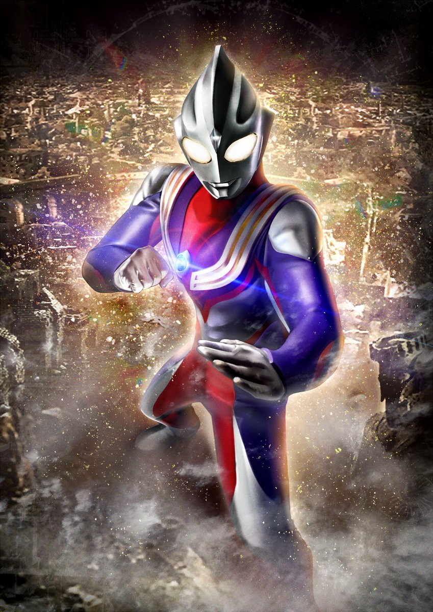 マスクド Twitterren ウルトラマンティガ The Final Odyssey ウルトラマン ウルトラマンティガ