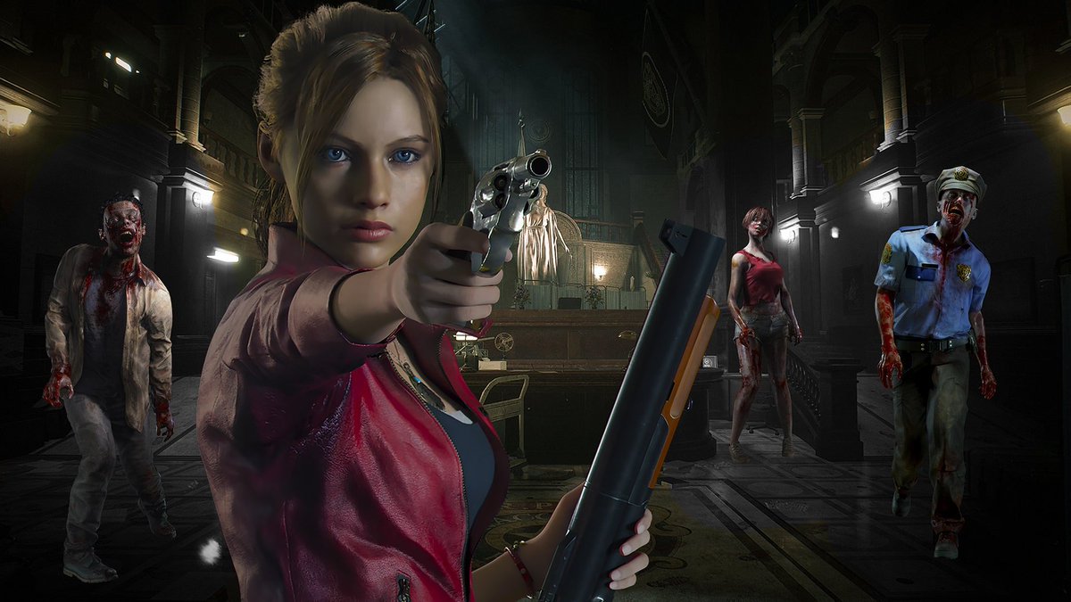 𝑁𝑜, 𝑛𝑜𝑡 𝑔𝑜𝑛𝑛𝑎 𝑑𝑖𝑒 𝑡𝑜𝑛𝑖𝑔𝘩𝑡. 𝑊𝑒'𝑣𝑒 𝑔𝑜𝑡𝑡𝑎 𝑠𝑡𝑎𝑛𝑑 𝑎𝑛𝑑 𝑓𝑖𝑔𝘩𝑡 𝑓𝑜𝑟𝑒𝑣𝑒𝑟 

↳ #ClaireRedfield || #ResidentEvilRP
↳ #RE2 + au
↳ Crossover ||OC||AU's friendly
↳ Esp || Eng
↳ Literary&amp;Descriptive