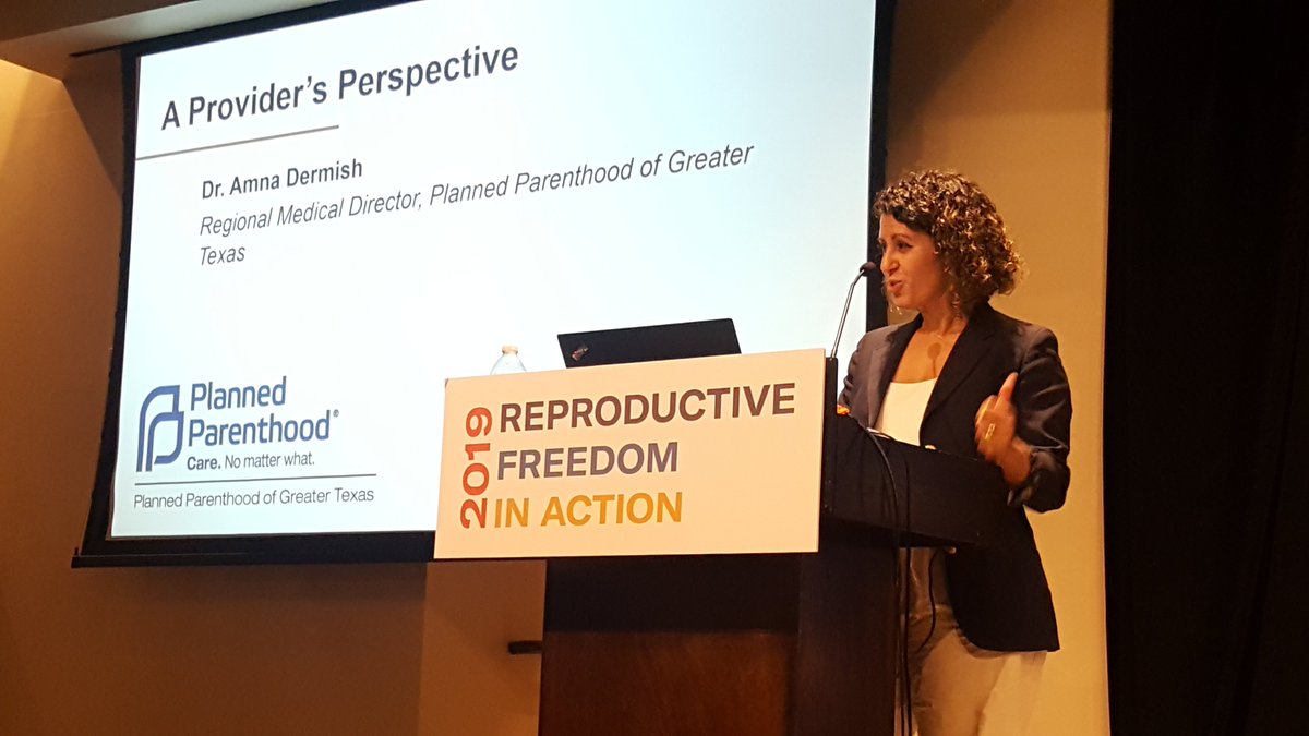 Aclu Of Texas On Twitter I Have To Choose How I Take Care Of Patients Not Because Of What I Think Is Best For Them But Because Of How The State Of