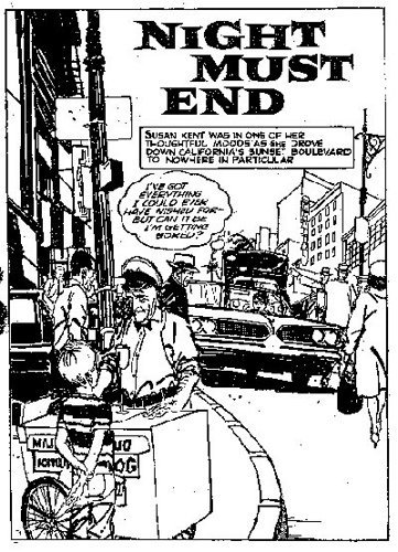 mackchater's tweet photo. Just heard that Angel Badia Camps, Spanish illustrator/painter/comic book artist extraordinaire has passed away. He was 89. Fantastic artist... https://t.co/6O2rRdlk2X