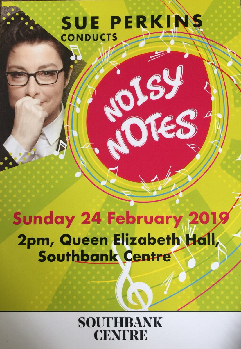 MaryleboneFest's tweet photo. 2pm tomorrow @southbankcentre @sueperkins #childrensconcert #everychildamusician #culture #education #future #london https://t.co/2LgpDRrnF3 https://t.co/WxWfhG5X3K