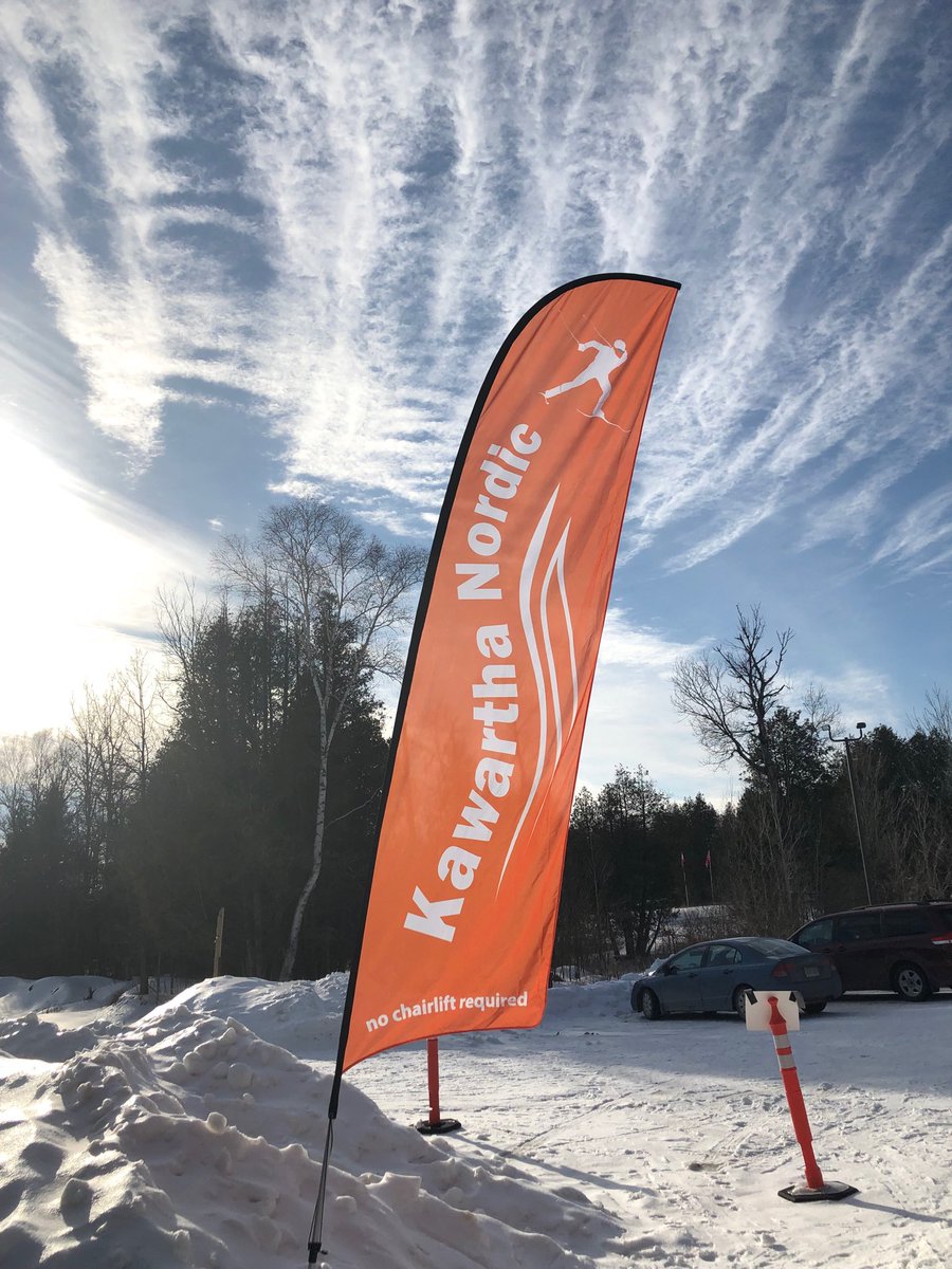KNSCYOUTH's tweet photo. Another fantastic season for our youth programs ⁦@KawarthaNordic⁩. See you next year https://t.co/OPudb4NTjB