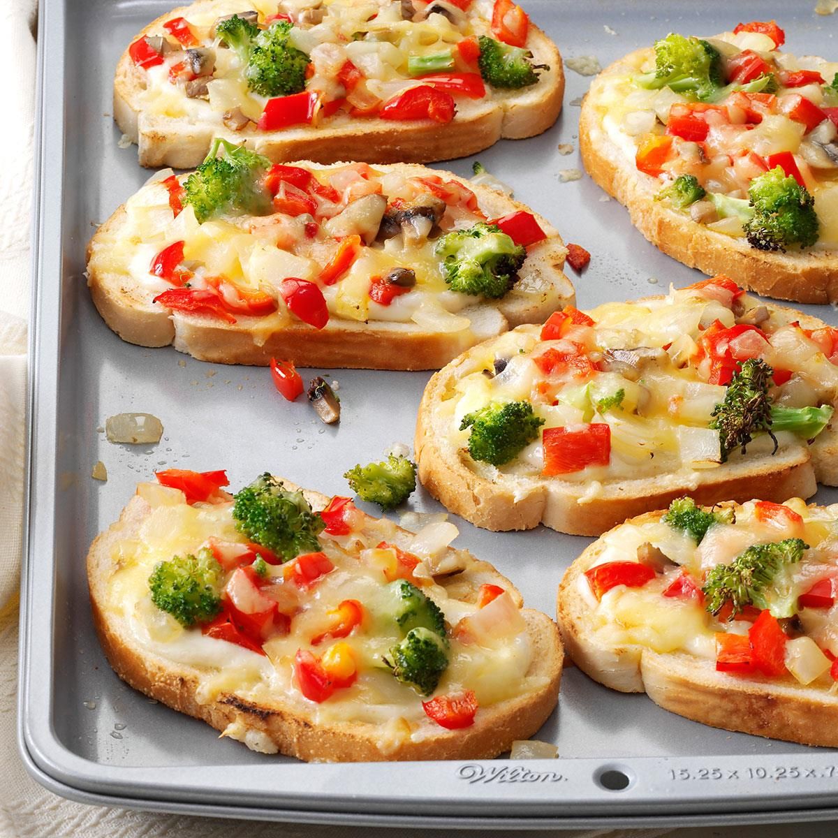 Jana Foods, LLC (@janafoods) on Twitter photo These little #gouda veggie melts are the perfect #snack food for any #cheeselover <a href="/tasteofhome/">Taste of Home</a> buff.ly/2Gb5xRZ These little #gouda veggie melts are the perfect #snack food for any #cheeselover <a href="/tasteofhome/">Taste of Home</a> buff.ly/2Gb5xRZ