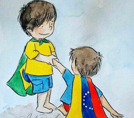cleanny_santos's tweet photo. #23FAyudaYLibertad https://t.co/A8DkcyLRib