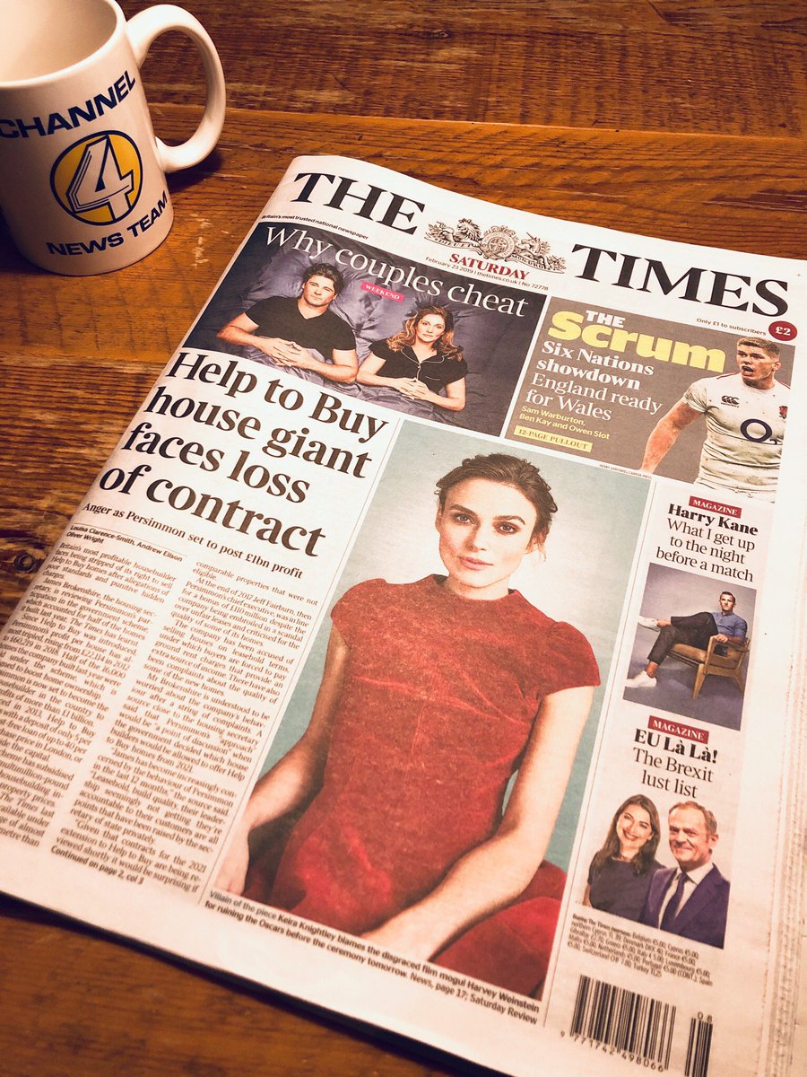 ExeterPfp's tweet image. Excited opening the The Times newspaper today &amp;amp; seeing we have made both the Top UK Rated Financial Advisor &amp;amp; the Top UK Rated Mortgage Advisor for 2019 🎉🎉 This in the same month as making it as a Finalists for the #ExeterLivingAwards. Huge thank you for all your support ☺️