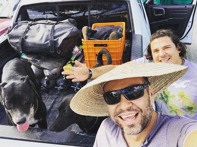 angelpino's tweet image. Sábado de buceo 
#Dive #techdive #cavedive #apeks ift.tt/2EsxmmE