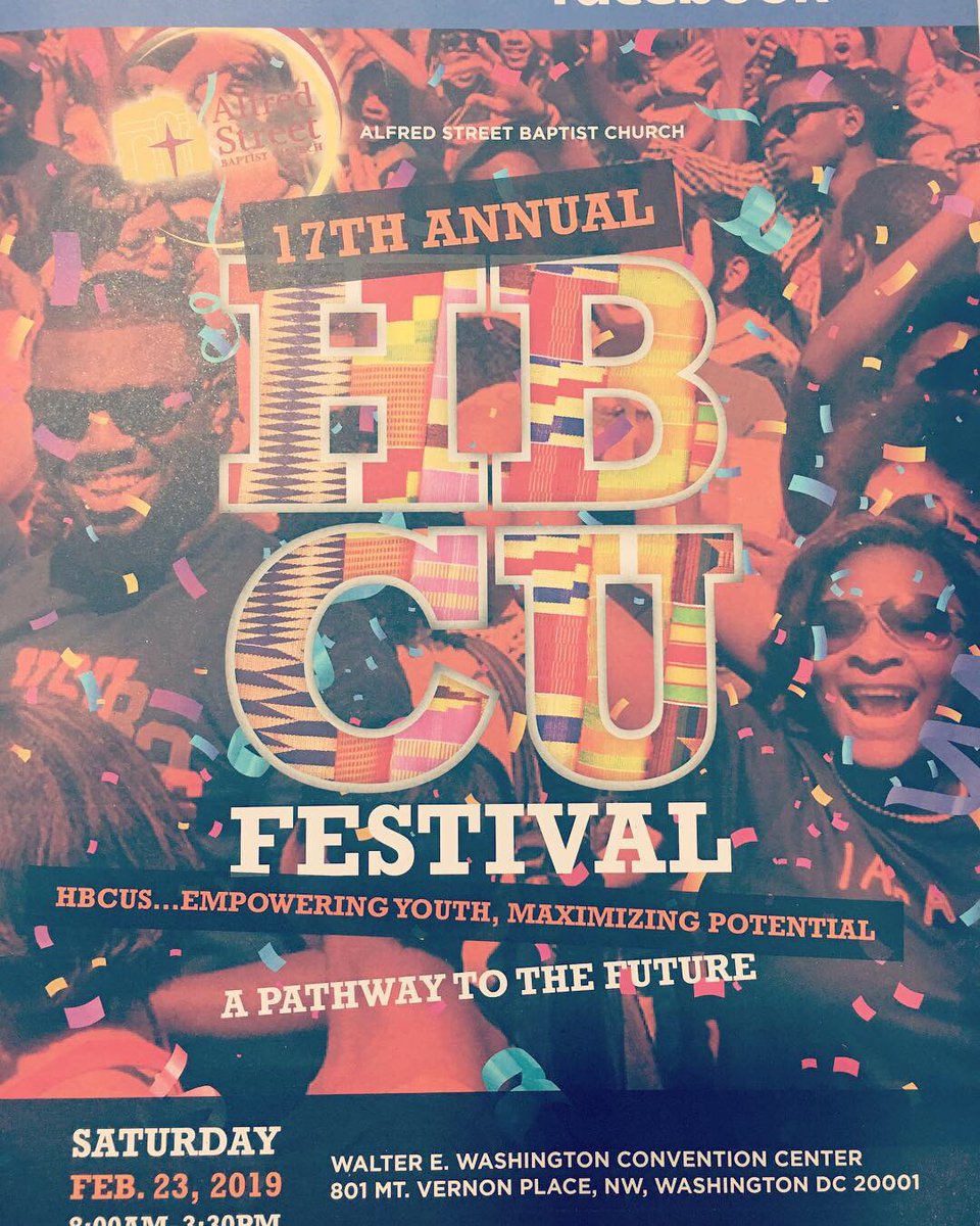 TonyaSloans's tweet photo. Reppin Xavier University Of Louisiana today at the country’s largest HBCU FESTIVAL!!! Alfred Street, you out did yourself again!!! #hbcu #hbcugrad #hbcupride #XULA #Xaviergrad #1925society #DST #1913 #gammaalpha @asbc @alfredstreetbc https://t.co/CwFE5Vc1LL