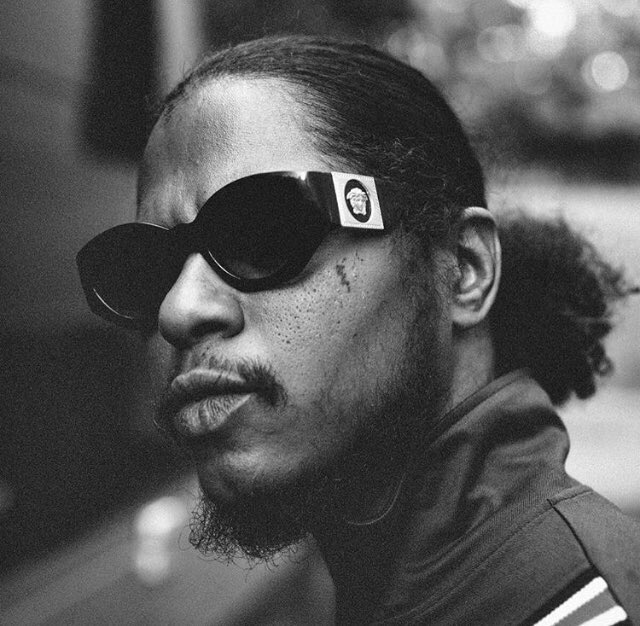 Happy 32nd Birthday to my favourite ever, the reason for my @ and alias Ab-Soul  