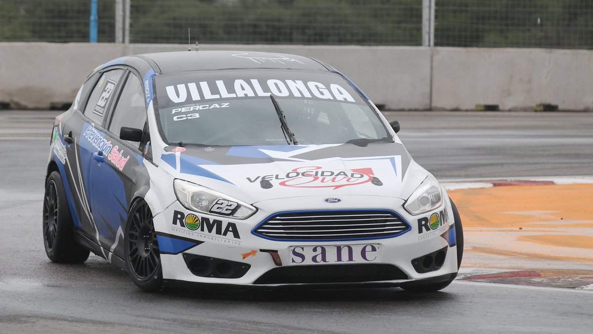 Tn Racing web tweet media