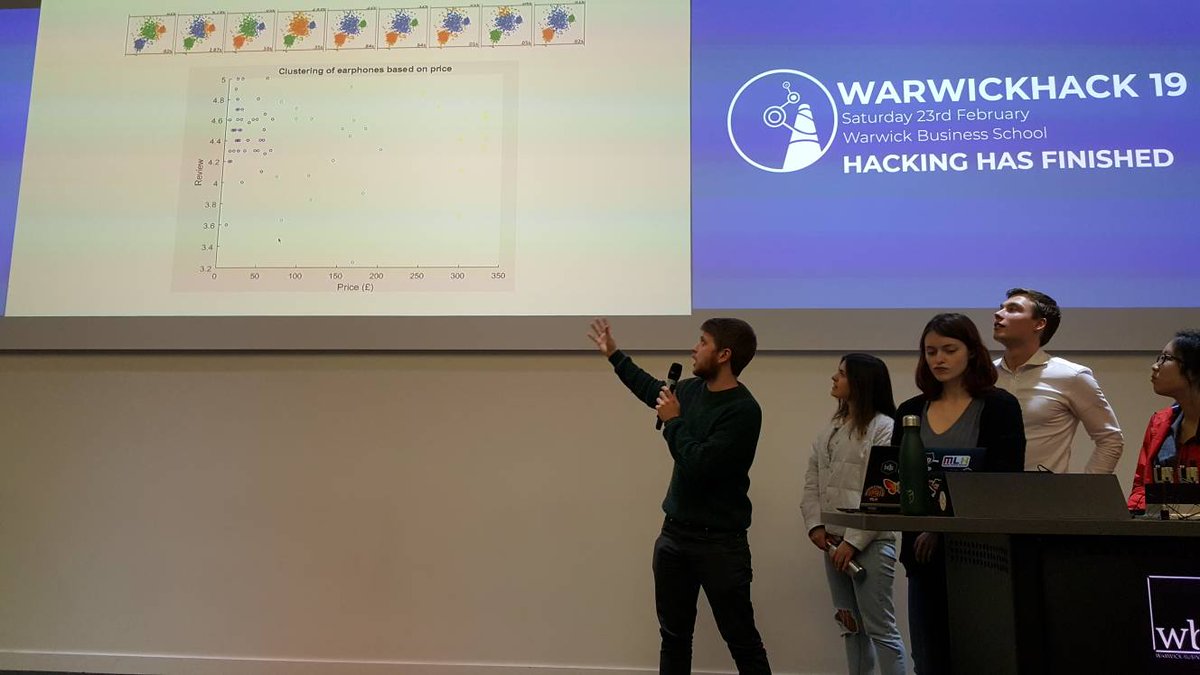 MakeItFlooid's tweet photo. Project 4: CHOOSE. Locating ingredients in local stores #warwickHack https://t.co/b2Vx7b2cFM