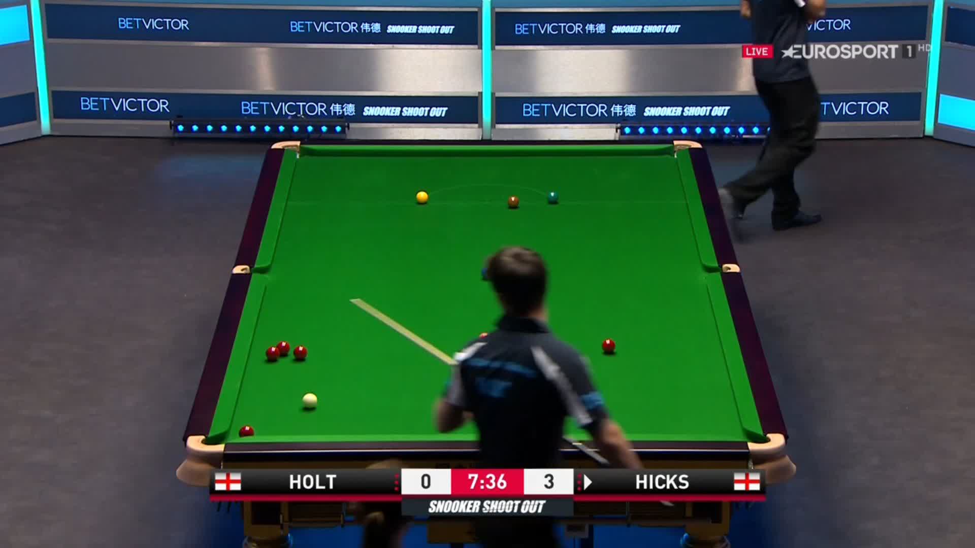 World Snooker Tour on Twitter