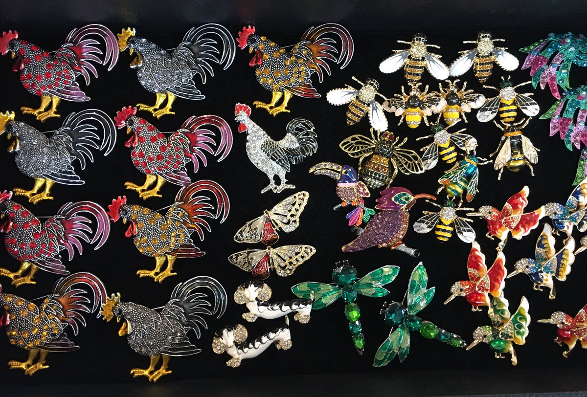 ItsNewToMeInc's tweet image. #NewSelection